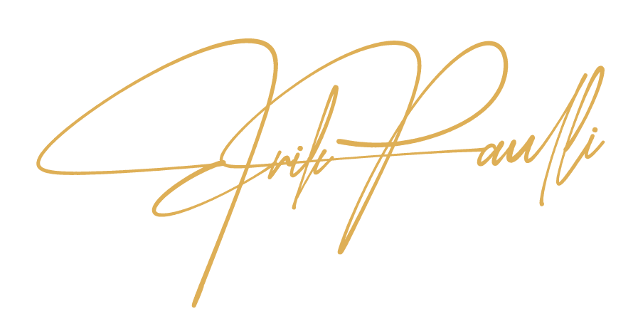 Erik Paulli signature